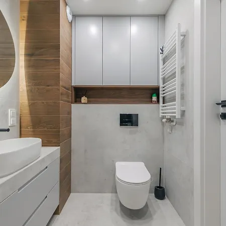 Appartement Cappuccino Grande