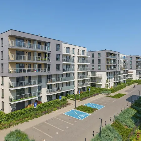 Cappuccino Grande Γκντανσκ