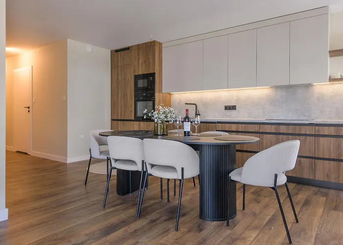 Cappuccino Grande Γκντανσκ