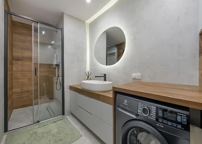 Cappuccino Grande * Γκντανσκ