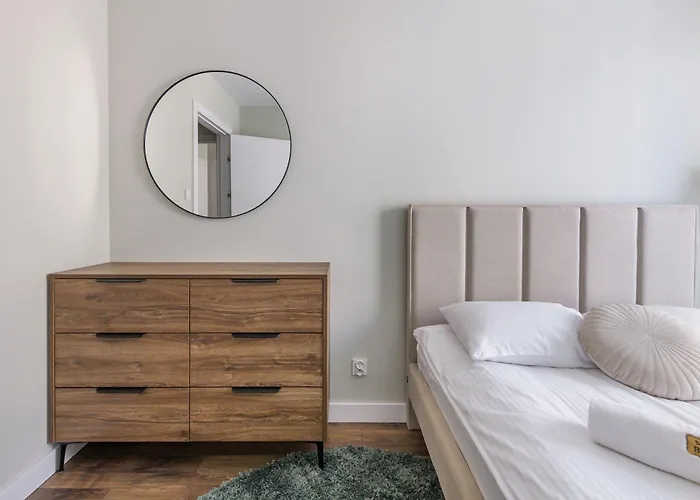 Διαμέρισμα Cappuccino Grande *