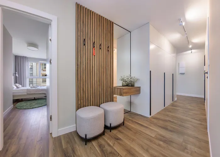 Cappuccino Grande Γκντανσκ