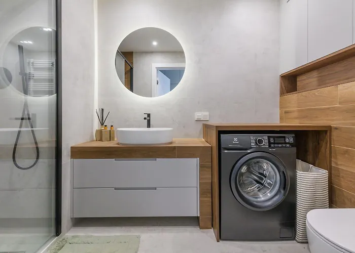 Cappuccino Grande Διαμέρισμα *