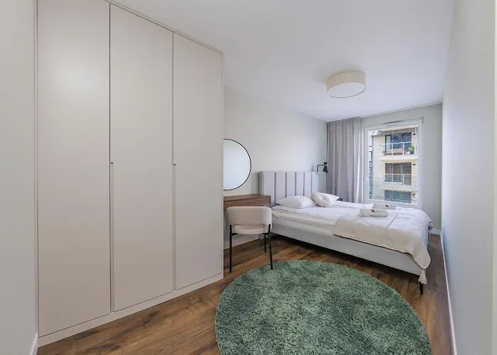 Cappuccino Grande Γκντανσκ