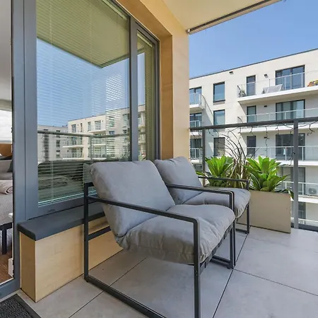 Appartamento Cappuccino Grande