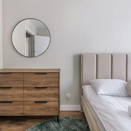 公寓 Cappuccino Grande *