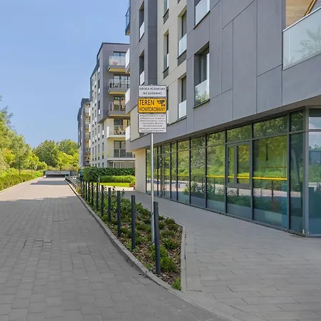 Apartman Cappuccino Grande *