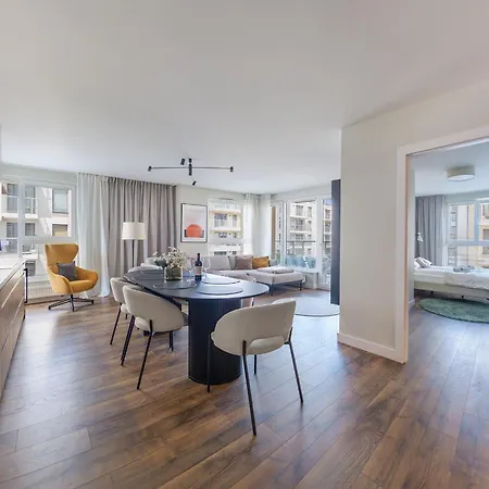 Cappuccino Grande Apartman