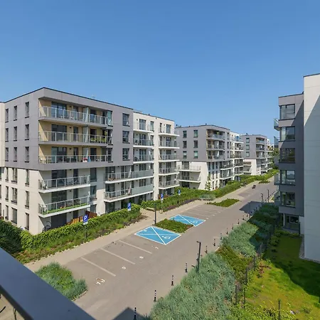 Apartman Cappuccino Grande
