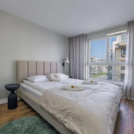 Cappuccino Grande Apartman *