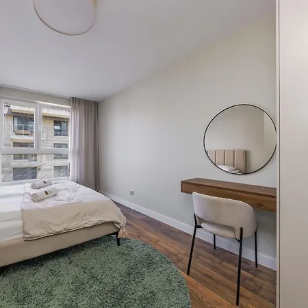 Apartman Cappuccino Grande *