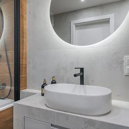 Apartman Cappuccino Grande *