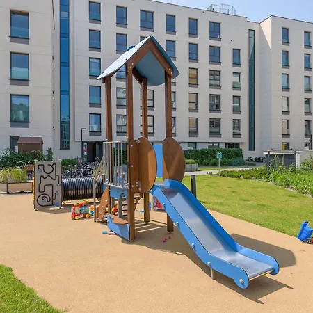 Cappuccino Grande 公寓