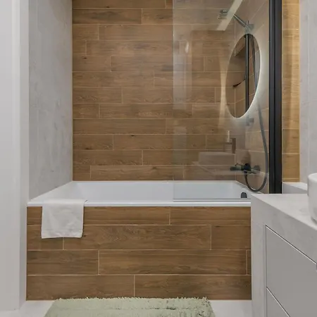 Cappuccino Grande Appartamento *