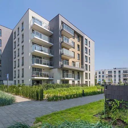 Apartman Cappuccino Grande *