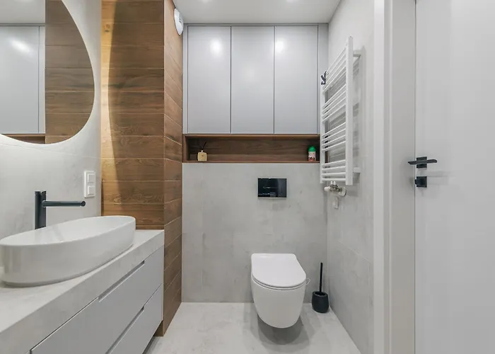 Apartamento Cappuccino Grande