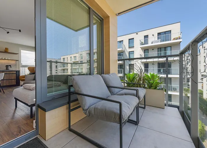 Apartamento Cappuccino Grande