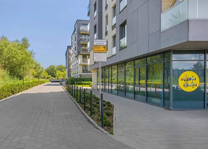 Apartamento Cappuccino Grande *