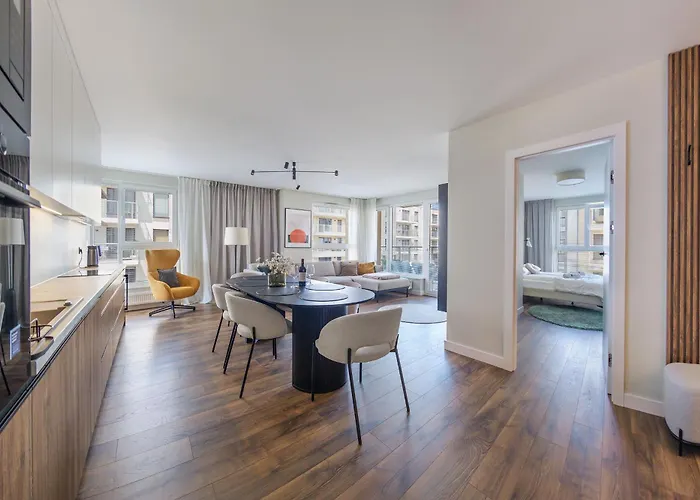 Cappuccino Grande Apartamento