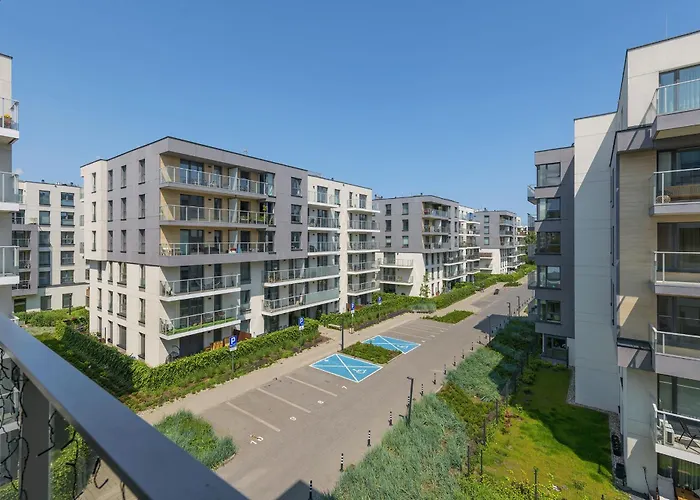 Apartamento Cappuccino Grande