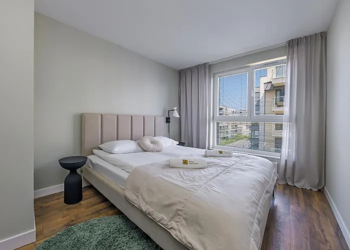 Cappuccino Grande Apartamento *