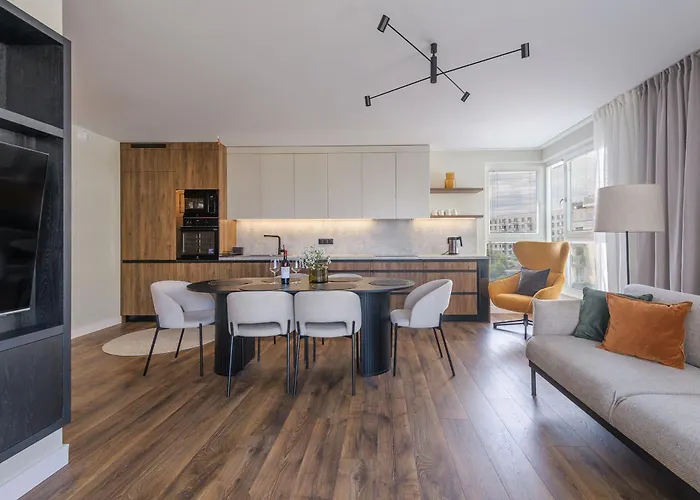 Cappuccino Grande Gdańsk