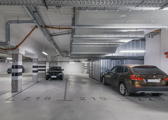 Lägenhet Cappuccino Grande