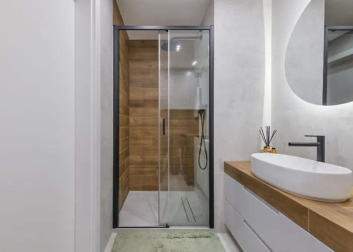 Cappuccino Grande Apartamento Gdańsk