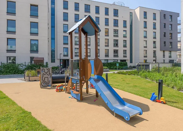 Cappuccino Grande Lägenhet