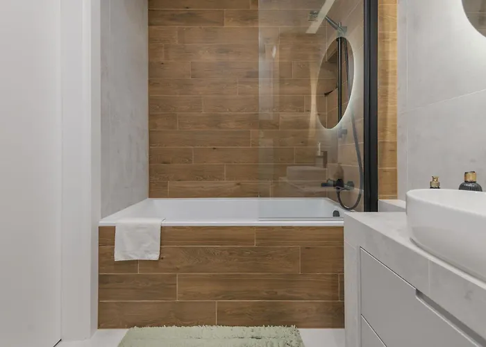 Cappuccino Grande شقة *