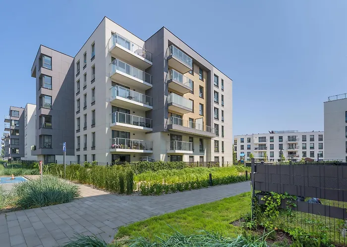 Lägenhet Cappuccino Grande *