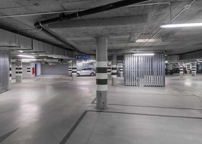 Lägenhet Cappuccino Grande